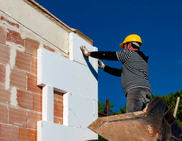 Best Cellulose Insulation in Sterling, IL