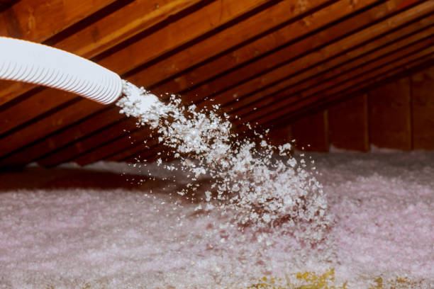 Best Blown-in Insulation in Sterling, IL