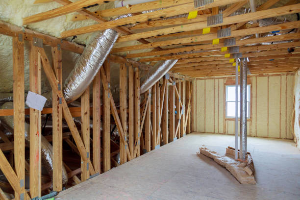 Best Specialized Insulation Services in Sterling, IL