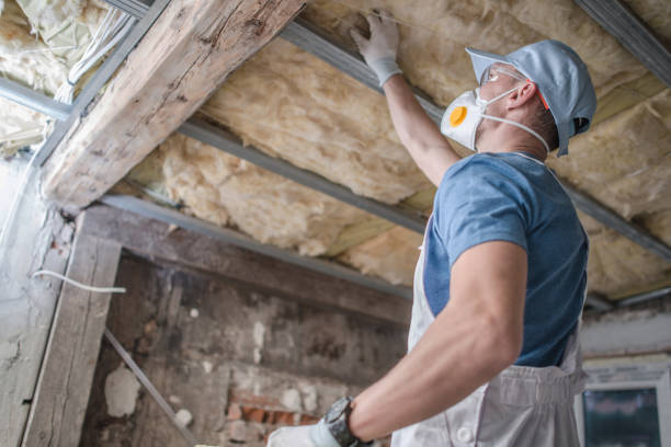 Sterling, IL Insulation Contractor Company