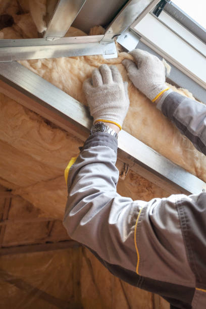 Best Blown-in Insulation in Sterling, IL