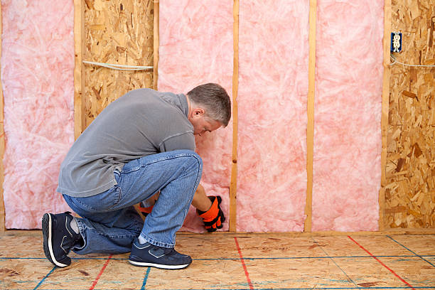 Types of Insulation We Offer in Sterling, IL