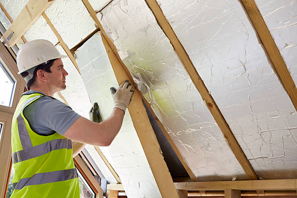 Best Residential Insulation in Sterling, IL